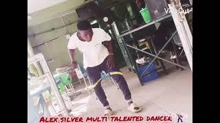 Bata wahala by alexsilver dancer 