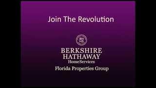 Join the REvolution Berkshire Hathaway HomeServices