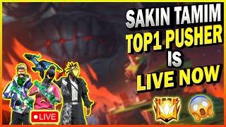 UMP TOP1 (SAKIN TAMIM) IS LIVE NOW!!