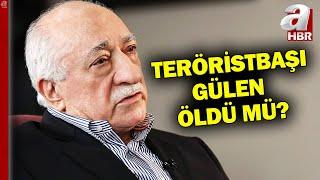 Teröristbaşı Fethullah Gülen Öldü Mü? Teröristbaşının Yeğeni FETÖ Elebaşının Öldüğünü Duyurdu