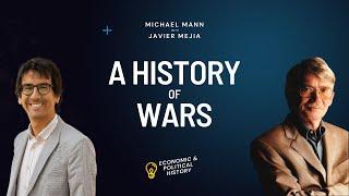 On Wars | Michael Mann with Javier Mejia