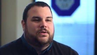 Inspiring Trust through Excellence - TÜV SÜD America Employee Interview (3/6)
