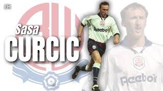 Sasa Curcic ● Goals and Skills ● Bolton Wanderers