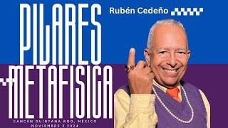 PILARES DE LA METAFÍSICA | Rubén Cedeño