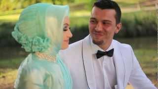 Derya & Bayram Kina Photoshooting Video Reyhan Photography