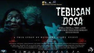 FILM HOROR BIOSKOP INDONESIA TERBARU 2024 TEBUSAN DOSA #filmhororbioskopindonesia #filmhoror