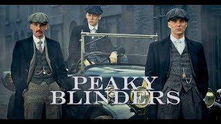 Peaky Blinders   Miyagi - Captain