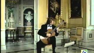 David Russell - Scherzino Mexicano (Ponce)