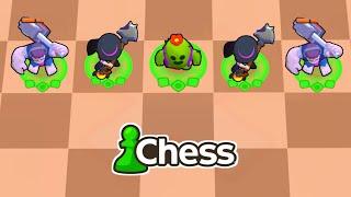 Board Games Portrayed By Brawl Stars