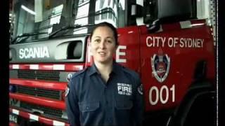 Fire & Rescue NSW Recruitment