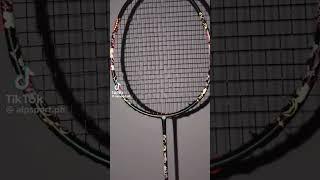 I recommend this racket alpsport high tension it is also for beginners and intermediate