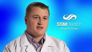 Dr. Nick Moore, Family Medicine | St. Charles
