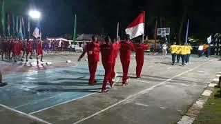 basketball closing parade# G C Imphal#entertainment and information always