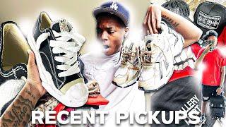 My INSANE Recent Pickups | Men’s Streetwear Clothing Haul