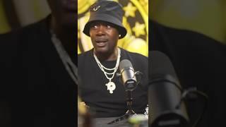   Memphis Bleek on JAY- Z, NOT being the ticket guy  | DRINK CHAMPS