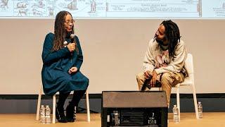 Earl Sweatshirt x MOCA - Conversation with Cheryl I. Harris