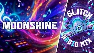 Moonshine  |  Dark Seduction Set to a Midnight Pulse