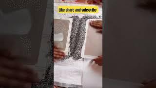 Home made footwear design collection#viralvideo#footwear#shortvideo#designcollection