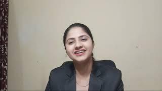 Supriya Girdhar Live