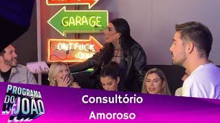 Consultório Amoroso