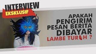 LAMBE TURAH DAN MUSIK INDONESIA | Interview Eksklusif