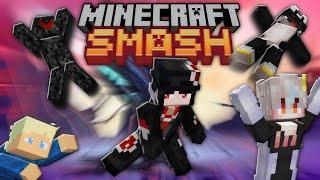 Minecraft Smash Es geht wieder los :D!