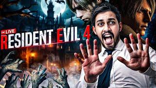 eFootball 25 Mobile Epic Pack Opening & Trying New Epics + RESIDENT EVIL 4 PC Ep.1 | LIVE