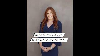 Los Angeles Real Estate Market Update  