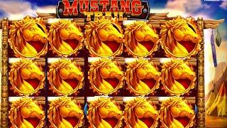 MUSTANG TRAIL EPIC WIN BONUS BUY ONLINE CASINO ONLINE SLOT PRAGMATIC PLAY