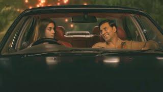 Asin's Driving Skills | Khiladi 786 Best Movie Scene  | Asin Takes Akshay Kumar for a Long Drive