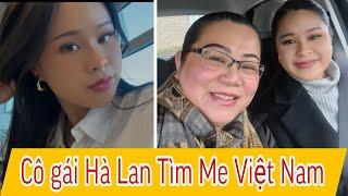 ( 1115 ) Khi đến Hà Lan Tuấn Vỹ ghi nhận 1 trường hợp đáng thương và cảm động