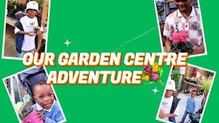 SOLAS ECO GARDEN CENTRE :OUR GARDEN CENTRE ADVENTURE Teaching Responsibility through fun!