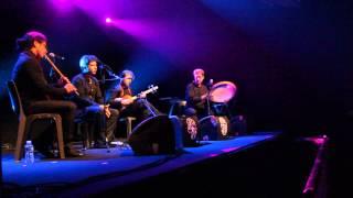 MOHAMMAD MOTAMEDI babel med music
