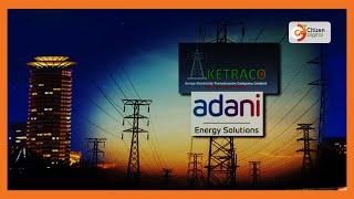 The KETRACO-Adani deal