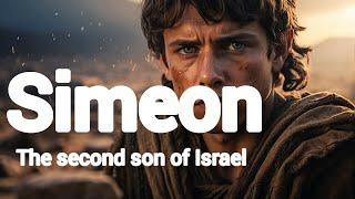 The Story and Legacy of Simeon: Illuminating the Life of Jacob's Second Son in the Bible