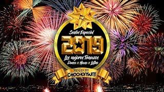Sesión TEMAZOS 2019 MIX DANCE & REGGAETON (Temazos by CMOCHONSUNY)