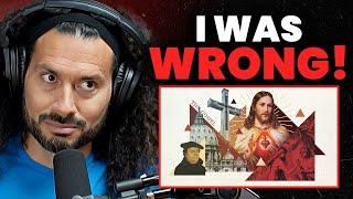 I Thought FAITH Was for LOSERS—Until One CHRISTIAN Outsmarted My ANGER
