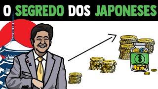 KAKEIBO o Segredo Dos Japoneses Para Juntar Dinheiro e Organizar as Finanças