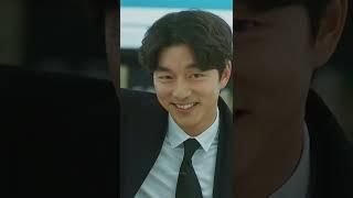 this how kim shin was when he  #goblin #kdrama