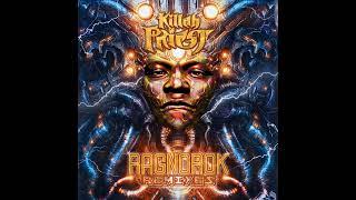 Killah Priest - Day of the Dead (Krohme's Reprise) feat. Blind Orbits. Prod. by Krohme