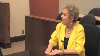 Jo Carol Nesset-Sale  "Cleveland Board of Education v. LaFleur  A Look Back"