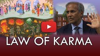 LAW OF KARMA | Jay Lakhani | Hindu Academy