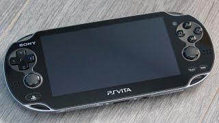 Как подключить PS Vita к телевизору