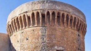 Calabria. Cosenza, un viaggio nella cultura