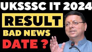 uk lt result 2024 | uttrakhand lt result 2024 | uk lt cut off 2024 | uksssc lt result 2024