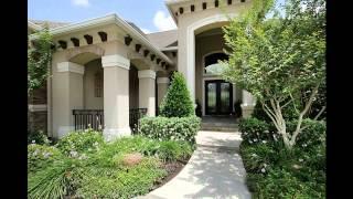 Custom Home in Rock Creek | Houston Mortgage Lender | Mark Zachary