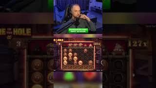 Зубарев занос #зубарев #slot #kick #casino #bigwin #Зубарев #shorts (1207)