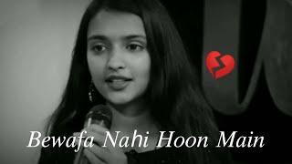 Sad Girl  Status || Heart Touching  Shayari || Shayari Store