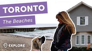 The Beaches, Toronto Neighbourhood Tour