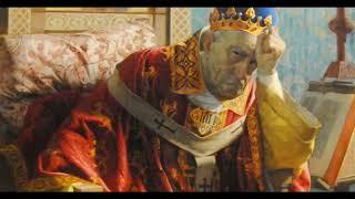 The Pope Who Resigned: Celestine V